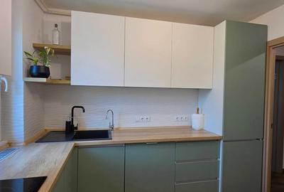 APARTAMENT 3 CAMERE BLV SOCOLA/PODU ROS - 7