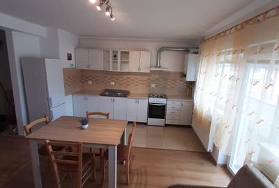 Apartament 3 camere spatios, parcare prprie - 2