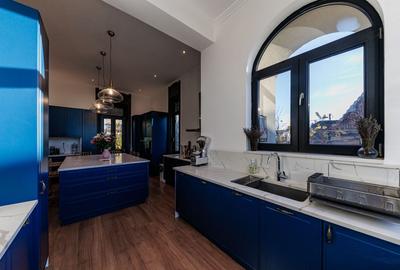 Casa cu Personalitate – Un Amestec Fascinant de Stil Istoric și Contemporan - 10