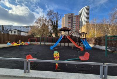 De vânzare apartament 2 camere cartier Mănăștur - 13