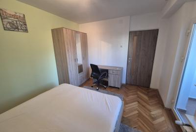 Ion Mihalache – P-ta 1 Mai, inchiriere ap. 2 cam mobilat - 10