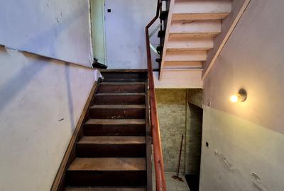 Casa individuala D+P+Pod - Serban Voda - Cantemir | 120 mp | Curte proprie - 11