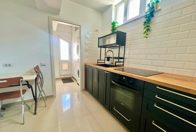 Apartament 2 Camere Dristor ,Terasă 101mp ,Comision 0% - 4