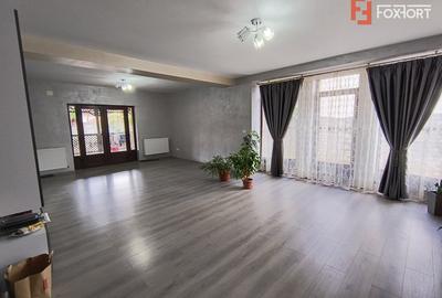 Casa individuala cu 5 camere si teren 601 mp, Zona Chisoda - 13