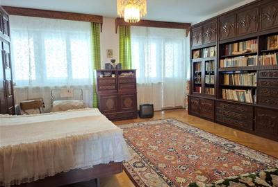 Apartament 4 camere, bloc tip vila, 108 mp, et 3, boxa, ultracentral - 5