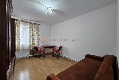 Inchiriere apartament 1 camera - Frumoasa/Complex Siraj - 1