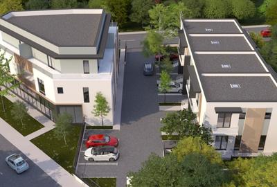 Chitila duplex cu curte proprie - 6
