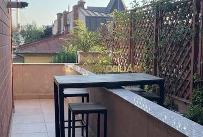 3 Camere | Basarab | Metrou | Centrala | Parcare | PetFriendly - 8
