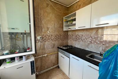 Apartament de inchiriat, o camera, semidecomandat, 30 mp, Mircea cel Batran - 8