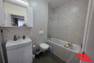 Green Forest–Amazonia | 2 dormitoare si living | Parcare | Complet utila | 0% - 5