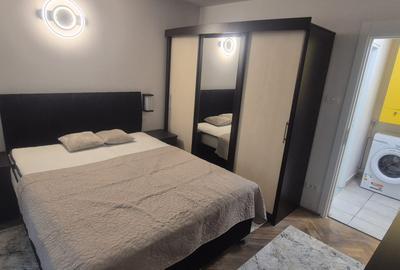 Apartament 2 camere Titan - Gheorghe Patrascu - 9