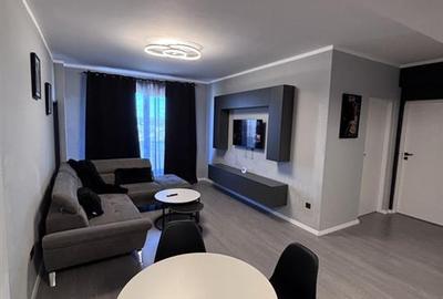 Apartament decomandat 2 camere cu balcon zona Mihai Viteazul - 1