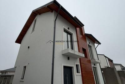 Casa individuala P+1+M I Comision 0 - 8