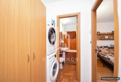 Apartament cu 2 camere | 50.36 mp | Zona Gării - 6