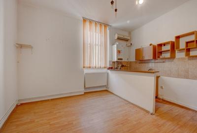 34,5 mp/ Centrul Vechi / Ideal Investitie - 1