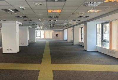 Spatii de birouri de inchiriat zona Universitate- Calea Victoriei, Bucuresti - 4