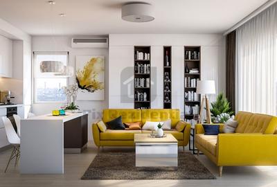 APARTAMENT 3 CAMERE PREMIUM COPOU - cu predare decembrie 2026 - 6