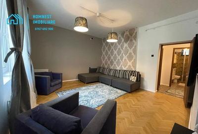 💎 Apartament 2 Camere în Vilă | Dorobanți - Floreasca | Curte Comună & Terasă - 3