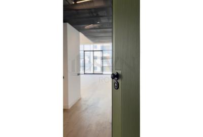 REA1027575 Apartament tip loft I 4 camere I Design industrial in Floreasca - 12