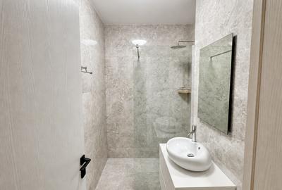 2 camere premium | MTM Lake | Pipera | Loc de parcare subteran disponibi| - 9