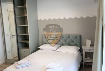 Penthouse Duplex, Terasa, Parcare, Mamaia Nord, Hanul cu Peste - 28