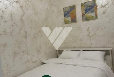 Apartament 3 camere, 100 mp, mobilat, de închiriat, zonă centrală - 5