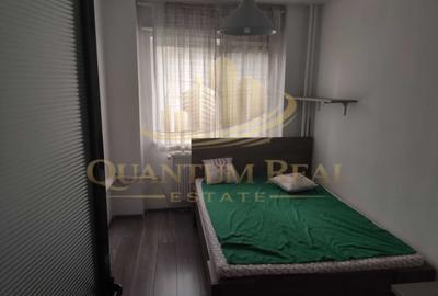 Apartament 3 camere decomandat, 65 mp, etaj 3, – Bd. Al. Obregia - 6