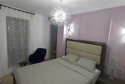 Apartament 2 camere de inchiriat in zona Herastrau - 5
