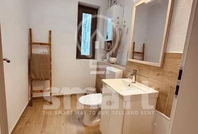 Apartament 3 camere LUX 70mp BLOC NOU Borhanci - 8