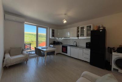 Exclusivitate!Com0%! Apartament 56mp 3 camere Beta Besidence , Chinteni - 1