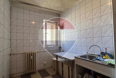 Ap. 3 camere Câmpia Libertății circular bl. anvelopat, parc IOR metrou - 7