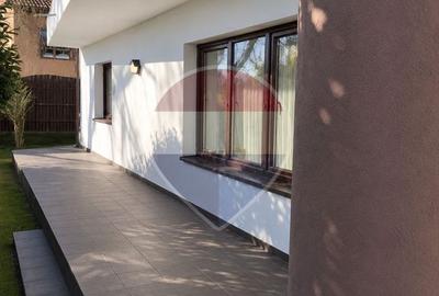 Casa individuala 6 camere, 214mpu,509 mp teren, 5km de Bucuresti, 2013 - 17