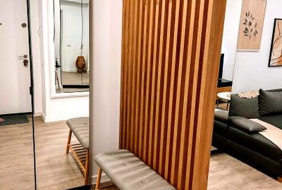 Apartament 2 camere Viilor Nasaud Central Address Centrala Bloc Nou - 5