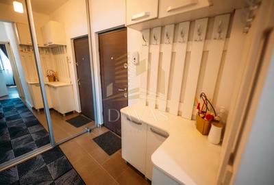 Apartament 2 camere decomandat + parcare inclusa in preț | Marasti | Bloc Nou - 7