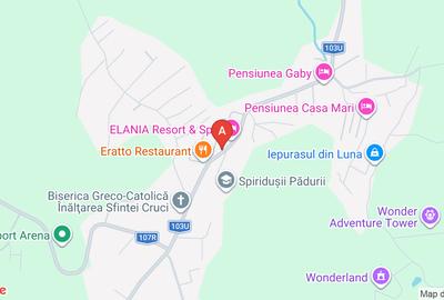 Teren Construcții intravilan de 816 mp, în Făget