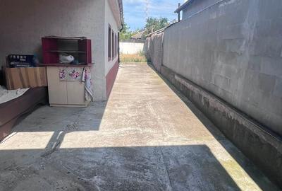 Casa Murfatlar - 3 camere - 68.900 euro (Cod E2+E7) - 6