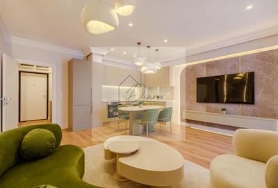 COM0% I 2 camere Pipera Rond OMV I Ivory Residence I Mobilat lux I B2B - 1