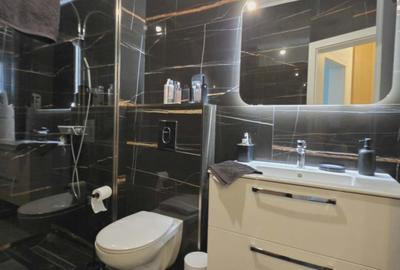 Apartament ultrafinisat 2 cam. de vânzare, Prima Decebal/str. Oneștilor-AP1523 - 16