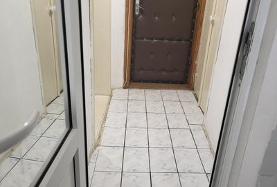 De inchiriat apartament 2 camere, situat etaj 1 in bloc mic, zona Hotel Vrancea. - 14
