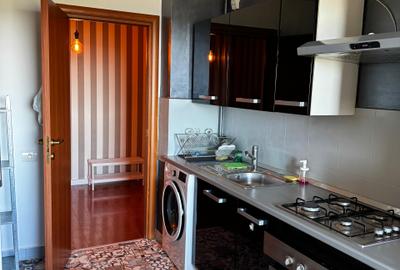 Apartament 3 camere, de închiriat, mobilat/utilat complet - Metropolis, sector 1 - 2