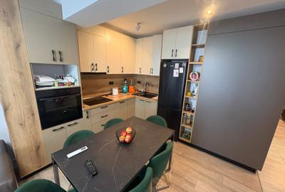 Apartament 3 camere decomandat, 90mp curte proprie, metrou Berceni - 5