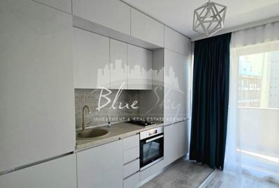 Apartament 2 camere cu loc de parcare situat in Tomis Plus - 5