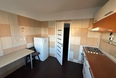 Inchiriez apartament 2 camere - renovat Crangasi - 5