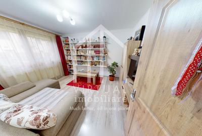 Duplex cu 3 camere,  90mp utili, 151mp teren, mobilata, Sura Mare - 2