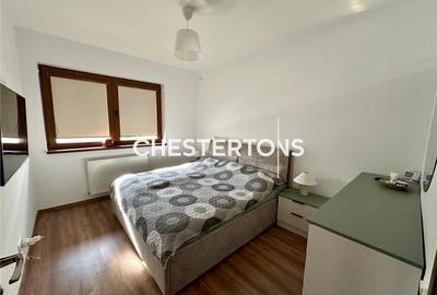 Penthouse cu terasa spectaculoasa 220 mp | 114 mp Utili | Zona centrala, Calea P - 9