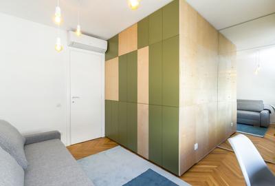 Ultracentral | Victoriei | 4 camere | Bloc 2017 - 14
