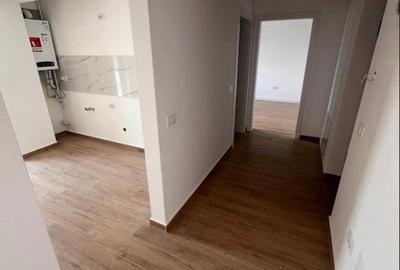 2 camere – Contemporan Residence Păcurari | 50 mp | Loc de parcare inclus - 5