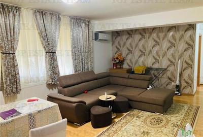Vanzare apartament la cheie, spatios , 2 camere | Linda Residence | Cartier 23 A - 7