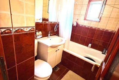 Apartament 3 camere 58mp+garaj Stadion Pret 75.000eur neg - 7