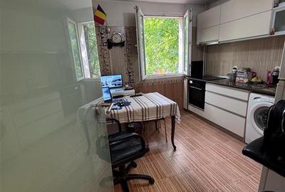 Apartament 2 camere Decomandat Izvorul Rece - 9